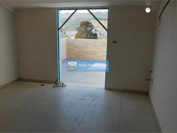 ATTICO 2 CAMERE E TERRAZZO VIVIBILE