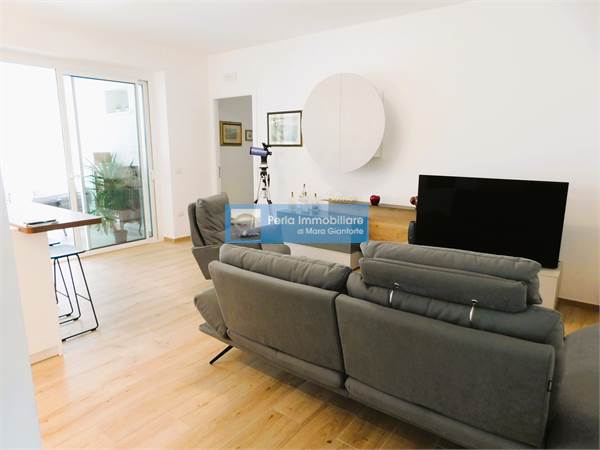 3+ bedroom apartment for sale in Tortoreto