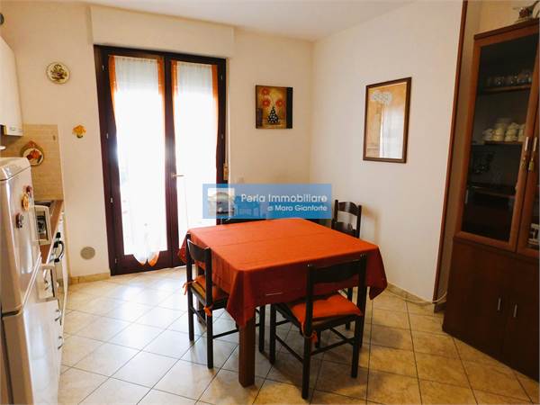 Apartment for rent in Tortoreto