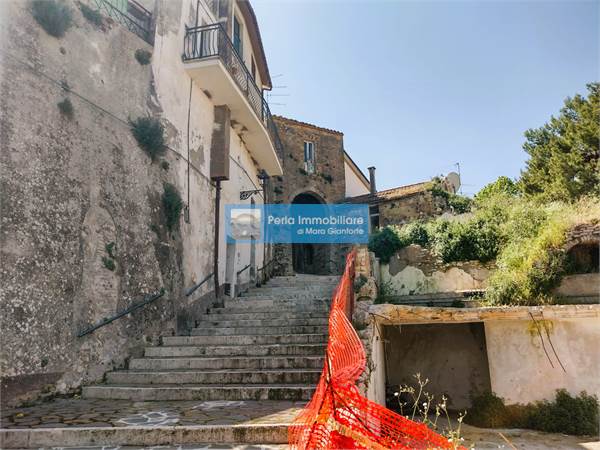 MAISONETTE NE BORGO STORICO