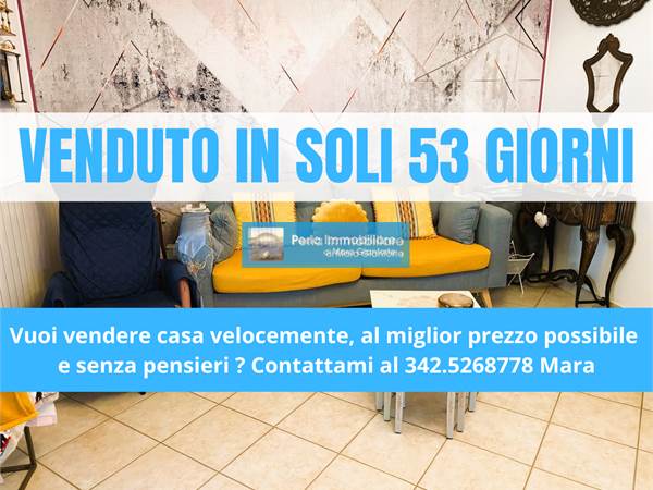 APPARTAMENTO CON INGRESSO INDIPENDENTE E GIARDINO 