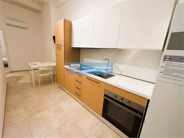 APPARTAMENTO ARREDATO