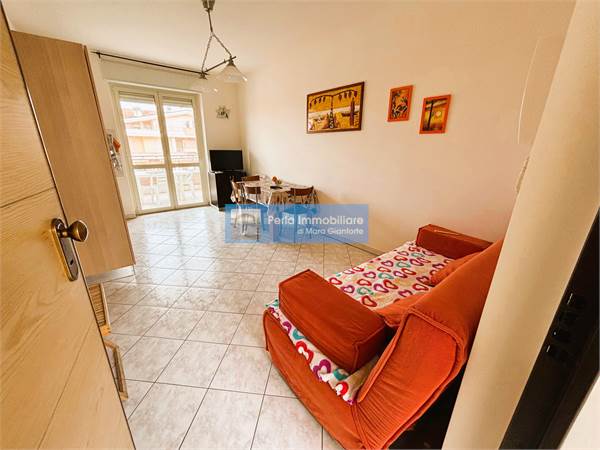 TRILOCALE CON TERRAZZO VIVIBILE